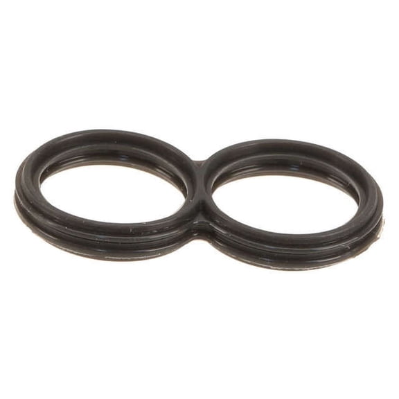 Filter Adapter O-Ring - Compatible with 2003 - 2009 Jaguar XJ8 2004 2005 2006 2007 2008