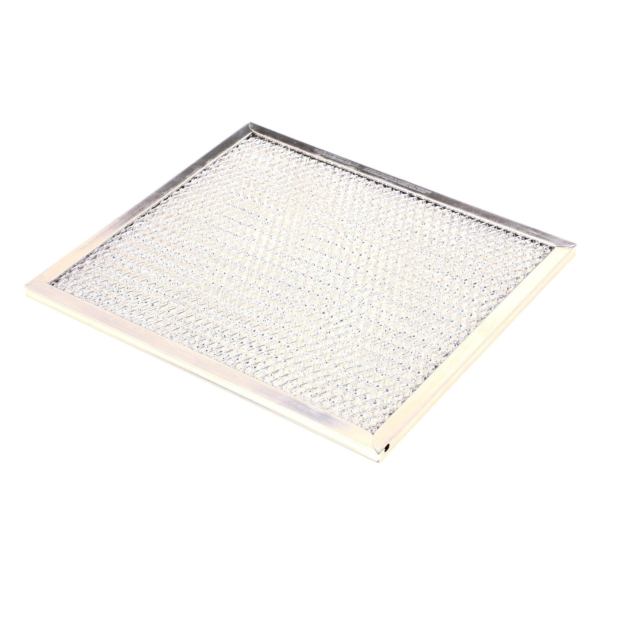 Franke Foodservice System Filter,Air 234Mm X 266Mm X 9Mm 19003645 - Genuine OEM Replacement Part