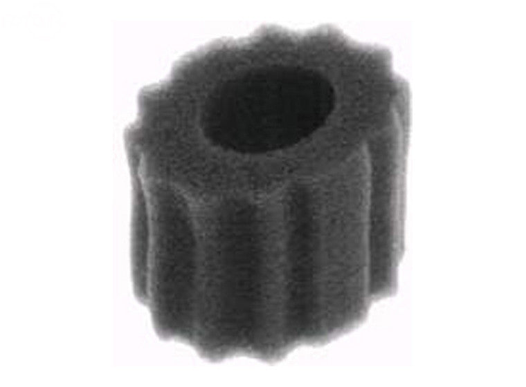 Shindaiwa T27 Brushcutter Sponge Air Filter Replacement - Fits T300, T350, T450 Models