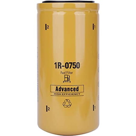 Filter As Fuel