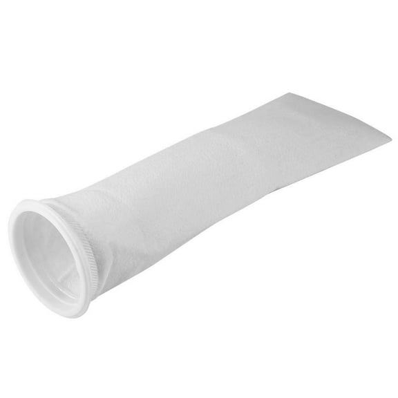 Filter Bag Filter Stocking For Aquariums Freshwater IBC Tank CAP 100 m Smile Home