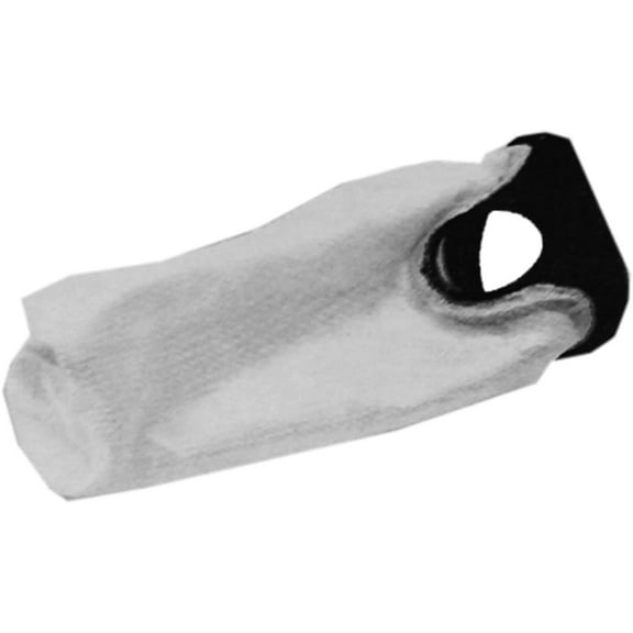 Filter Bag with Ring Support for Rx Clear Dolphin Leaf Canister