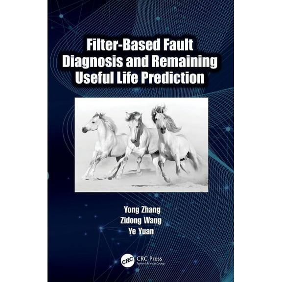 Filter-Based Fault Diagnosis and Remaining Useful Life Prediction, (Paperback)