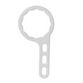 thumbnail image 1 of Filter Bottle Wrench Water Filter Wrench For Slim Line Housing Fast And Easy Open And Tighten Fits 10 Housings 1812 Smile Home, 1 of 9