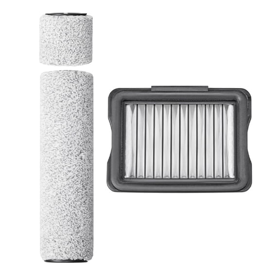 Filter Brush Roller For Eureka Rapidwash 630 Vacuum Cleaner Accessories Kit