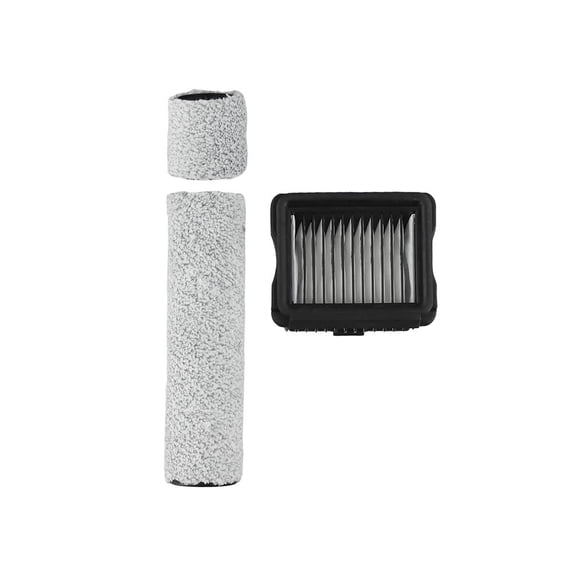 Filter Brush Roller for EUREKA for RapidWash 630 Vacuum Cleaner Accessories Kit