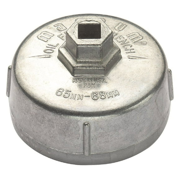 Filter Cap Wrench 2-27/32In