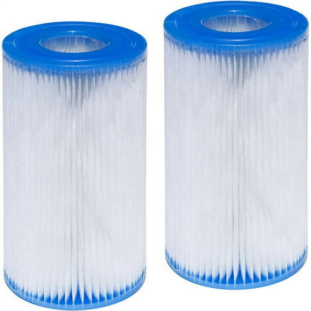 Filter Cartridge A - Twin Pack