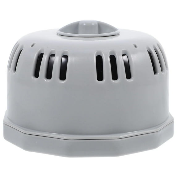 Filter Cartridge Holder Housing Replacement Hot Tub Parts Filter Cartridge Holder Compatible with Lay Z V1 S1