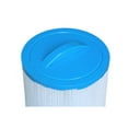 thumbnail image 1 of Filter Cartridge, Proline, Diameter: 7", Length: 10-3/4", Top: Handle, Bottom: 2" Male Slip Fitting, 50 sq ft, 1 of 2
