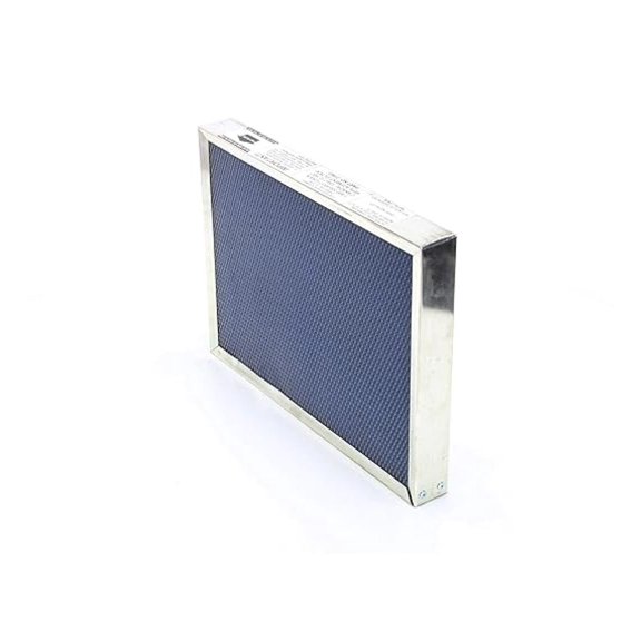 Filter, Charcoal, Assembly, 16 X 12-3/8 X 2