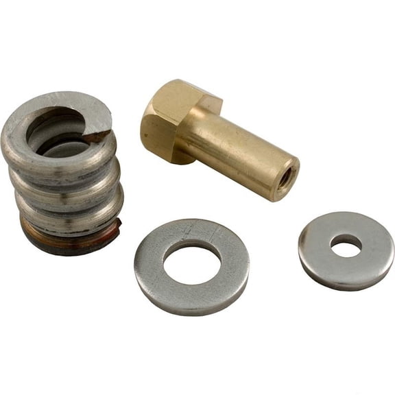 Filter Clamp Nut Assembly Suitable for FNS Plus 53108900 Spring Barrel
