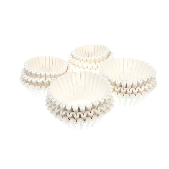 Wilbur Curtis Filter, Coffee 12-5/16Inx4-3/8In 500/Pk CR-12 - Genuine OEM Replacement Part