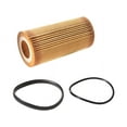 thumbnail image 1 of Filter - Compatible with 2005 - 2014 Volkswagen Jetta 2006 2007 2008 2009 2010 2011 2012 2013, 1 of 2