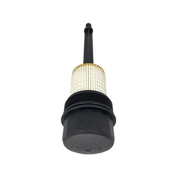 Oil Filter - Compatible with 2006 Mercedes-Benz CLS500 - Replacement