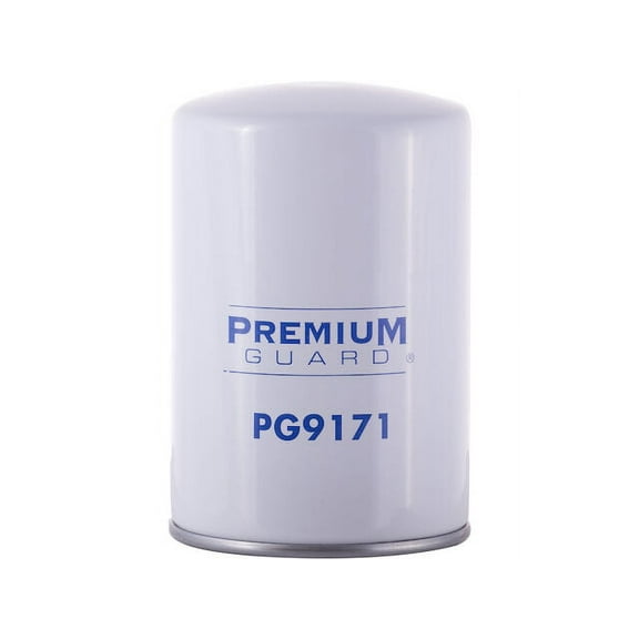 Filter - Compatible with 2016 - 2019 Nissan Titan XD 5.0L V8 2017 2018