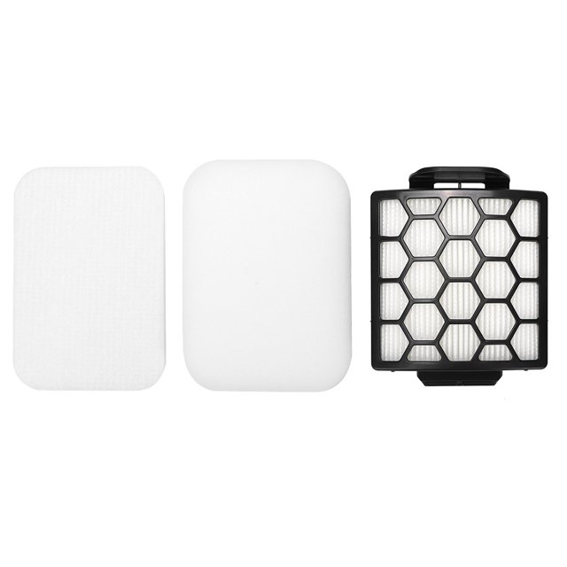 Filter Core and Filter Cotton Replacement Parts Fit for Shark ZU60