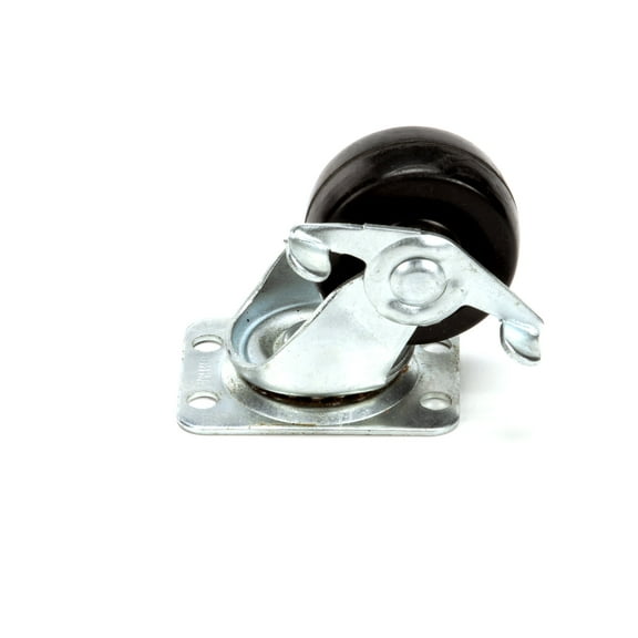 Filter Corp Caster, Swivel, 2 With Brake 847-04 - Genuine OEM Replacement Part
