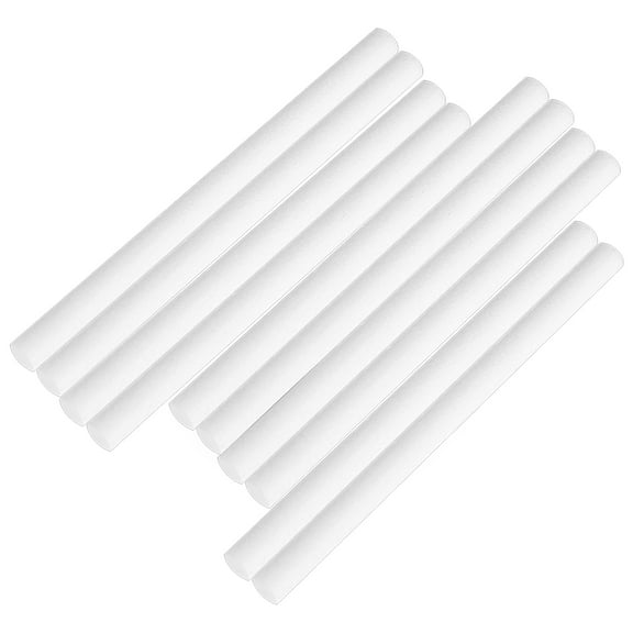 Filter Cotton Sticks, Cotton Material USB Humidifier Replacement Sponges Mini  Portable  For Office And Bedroom