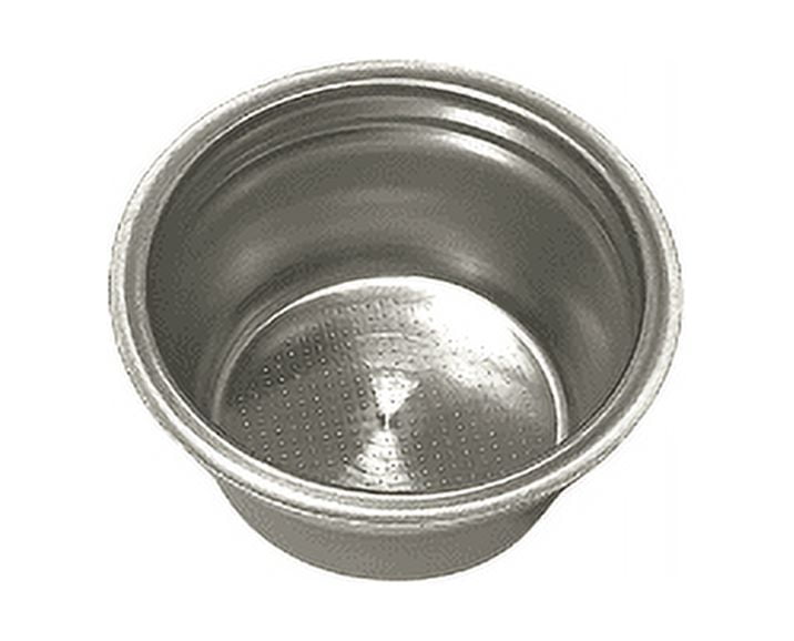 Filter Double Dose Size Compatible With Delonghi Model Numbers EC9355M, EC9155MB, EC9665M