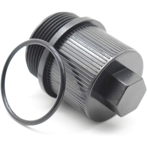 Filter Drain Plug 190030 for Pen-tair Pool and Spa Filter FNSP60 FNSP48 Parts