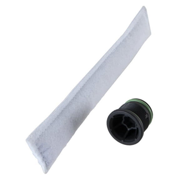 Filter Drier Desiccant Bag Kit w/ Plug