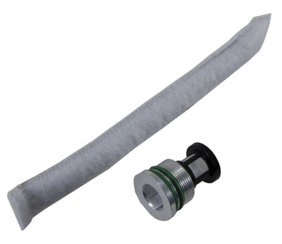 Filter Drier Desiccant Bag Kit w/ Plug