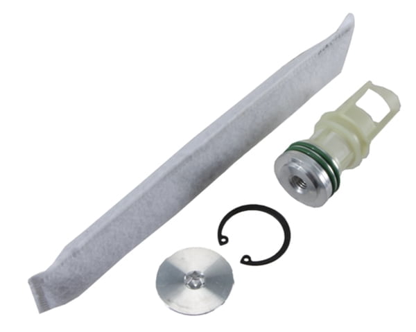 Filter Drier Desiccant Bag Kit w/ Plug
