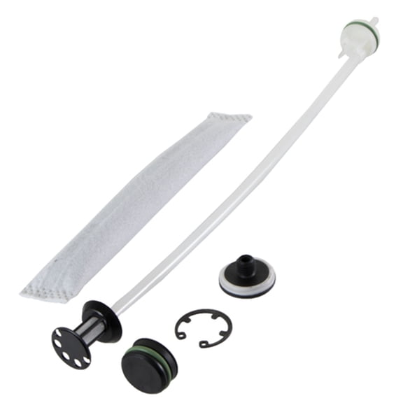 Filter Drier Desiccant Bag Kit w/ Plug