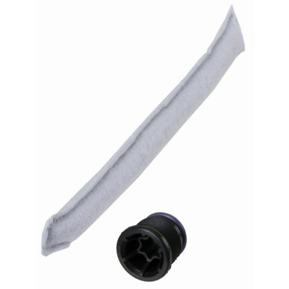 Filter Drier Desiccant Bag Kit w/ Plug