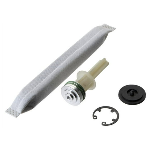 Filter Drier Desiccant Bag Kit w/ Plug