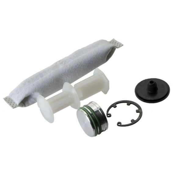 Filter Drier Desiccant Bag Kit w/ Plug