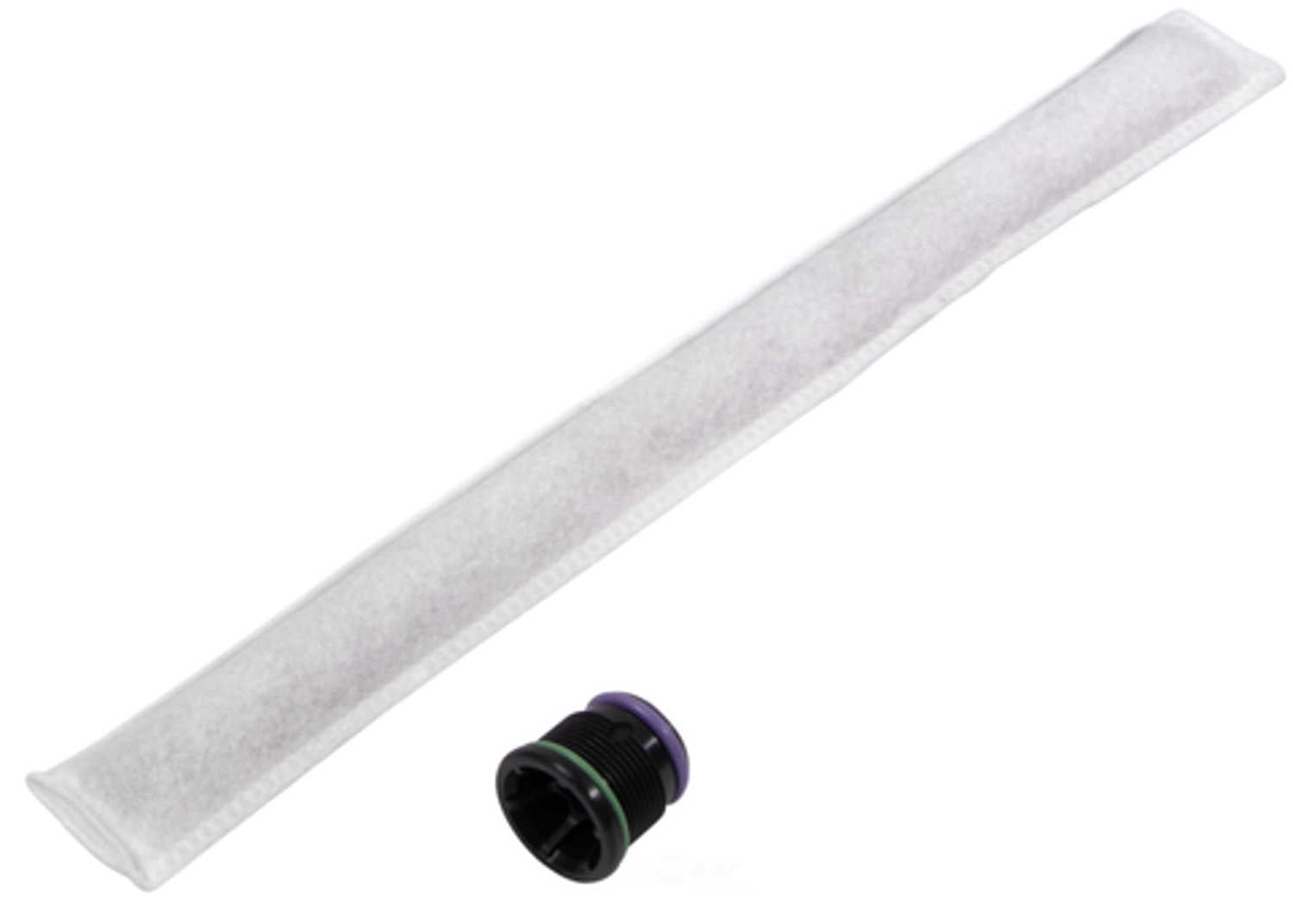Four Seasons 83412 Filter Drier Desiccant Bag Kit w/ Plug