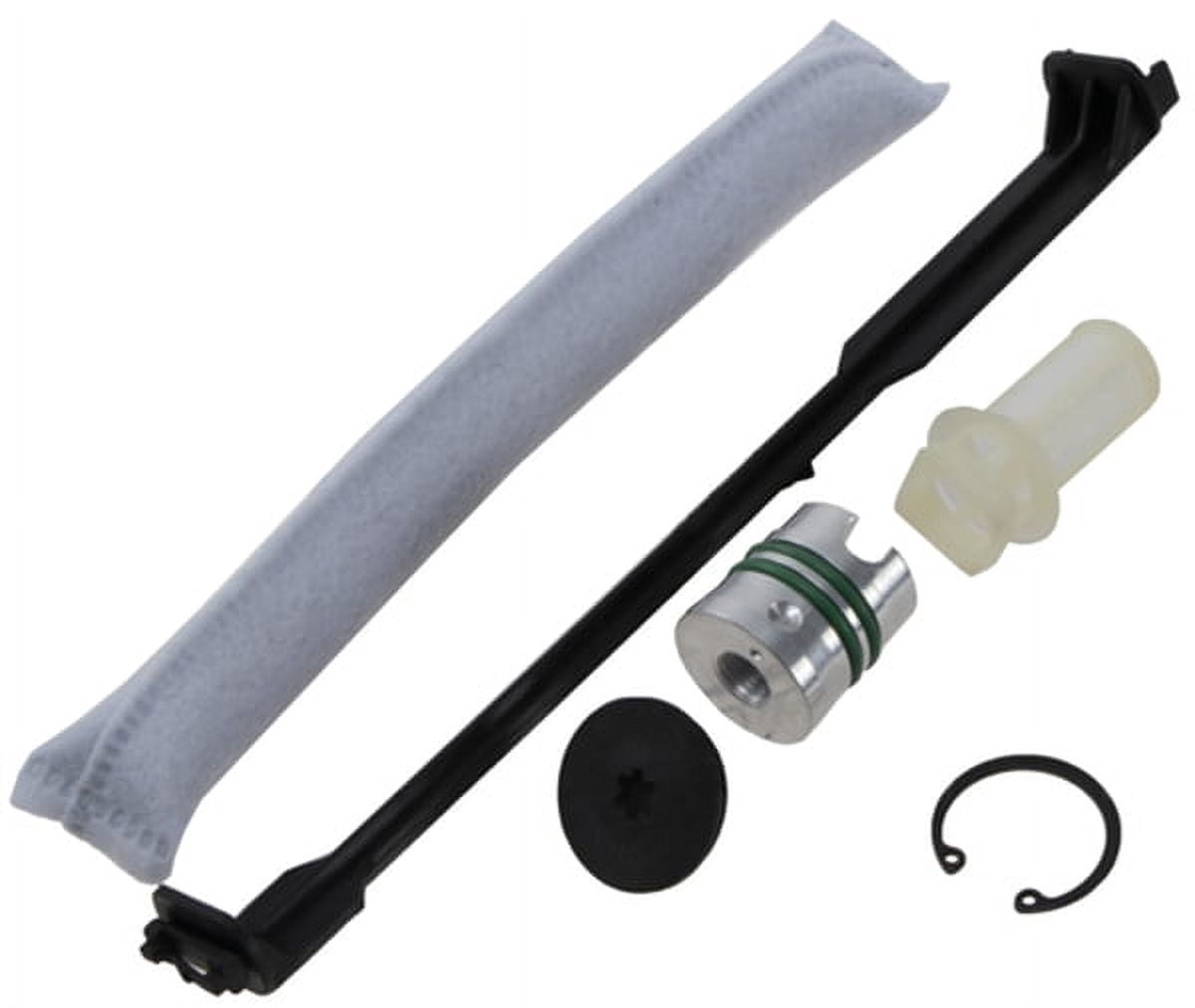 Filter Drier Desiccant Cartridge Kit w/ Plug