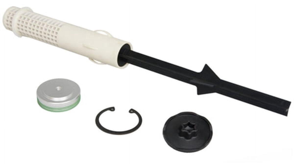 Filter Drier Desiccant Cartridge Kit w/ Plug