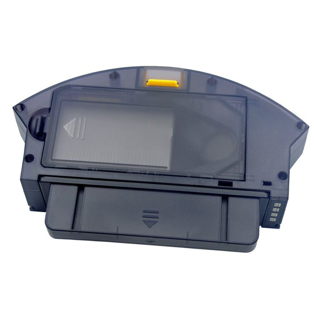 Filter Dustbin Dust Box for Honiture for Q6 Lite: Easy Clean ...