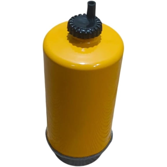 Jcb Element Fuel Sediment Filter Water Separator (Part No. 32/925994 320/A7120)