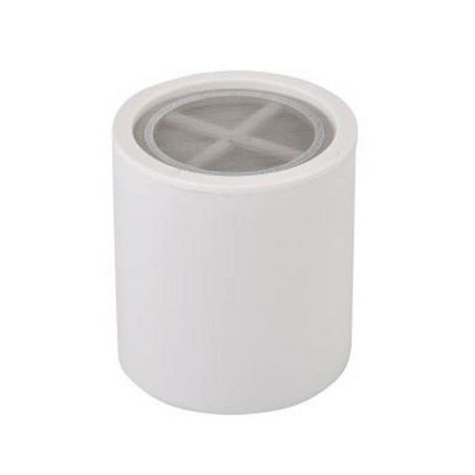 Filter Element Shower Filter for Hair Loss Bath Jet Shower Filter Block