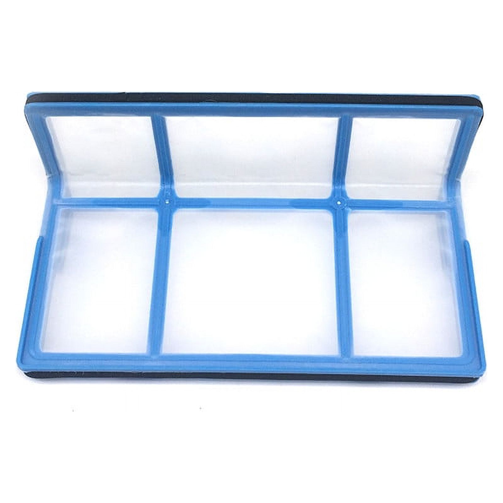 Filter Element Side Brush Filter Replacement For Ilife V5SPRO V50 V5S