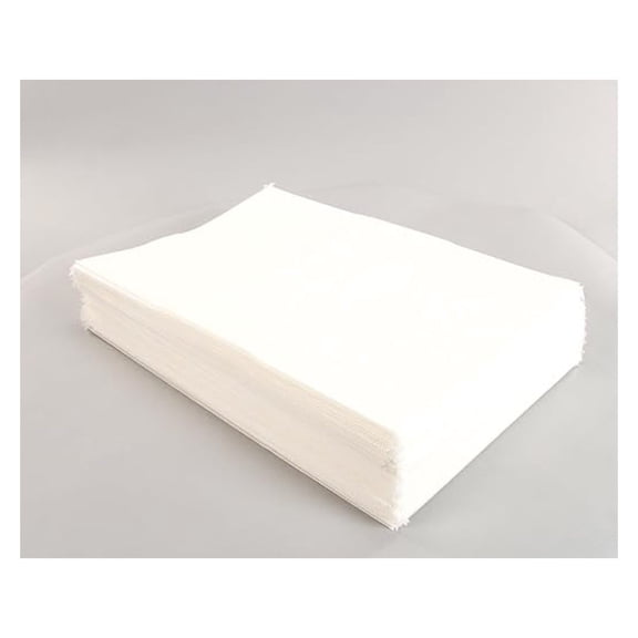 Filter Envelopes 100 Count - Genuine Replacement Parts for Foodservice Equipment - 21.5 x 14.8 x 4.5 Inch