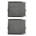 thumbnail image 1 of Filter Everything Replacement Filters Compatible With Aubrey 99010214 Aluminum Filters - 8 x 10 x 3/8 (2-Pack), 1 of 1