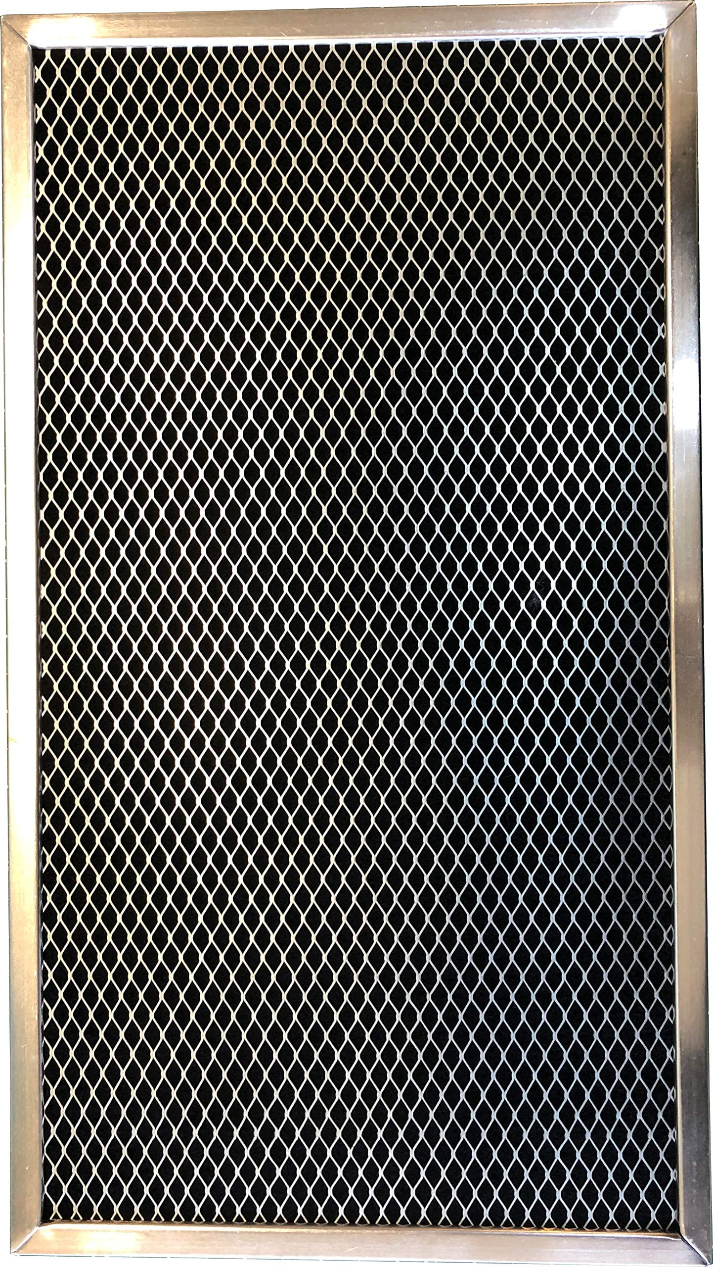 Filter Everything Replacement Filters Compatible With Broan 99010099 Carbon Range Filters - 11-3/8 X 20 X 3/8 (1-Pack)