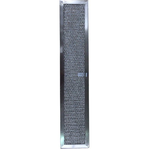 Filter Everything Replacement Filters Compatible With Dacor G-8126 Aluminum Filters - 4 x 20 x 3/32 (1-Pack)