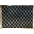 thumbnail image 1 of Filter Everything Replacement Filters Compatible With Electrolux DFKIT306PK Carbon Filters - 8-7/8 x 10-3/4 x 3/8, 1 of 1