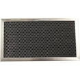 thumbnail image 1 of Filter Everything Replacement Filters Compatible With GE JX81C Carbon Filters - 4-7/8 x 7-3/4 x 3/8, 1 of 1