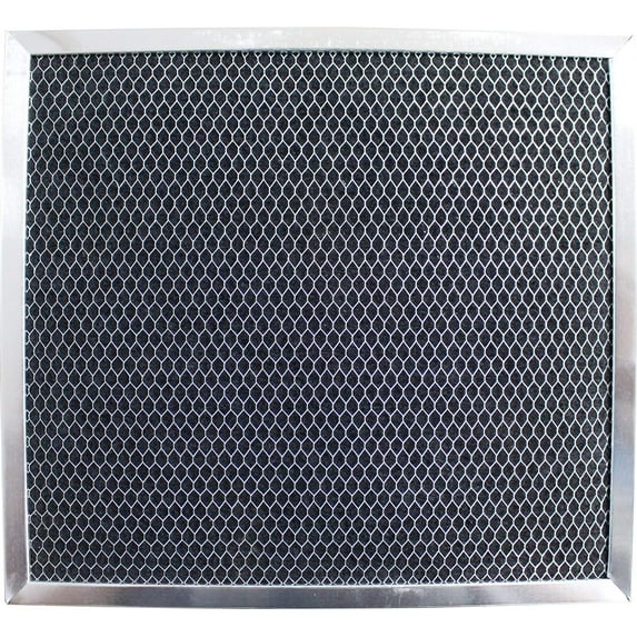 Filter Everything Replacement Filters Compatible With GE WB2X2891 Carbon Filters - 1-Pack