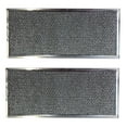 thumbnail image 1 of Filter Everything Replacement Filters Compatible With Kenmore 66588533900 Aluminum Filters - 5-5/8 x 11-5/8 x 3/32 inches - 2 Pack, 1 of 1