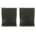 thumbnail image 1 of Filter Everything Replacement Filters Compatible With Trion Air Cleaner IAQ1400 Carbon Filters - 12-1/2 X 16 X 3/8, 1 of 1