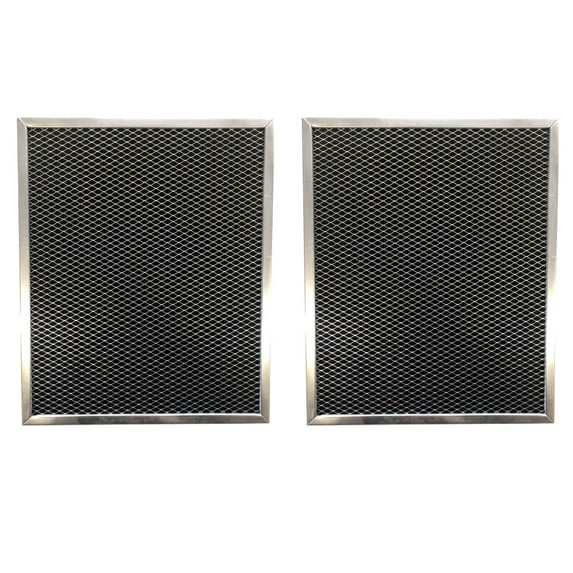 Filter Everything Replacement Filters Compatible With Trion Air Cleaner IAQ1400 Carbon Filters - 12-1/2 X 16 X 3/8