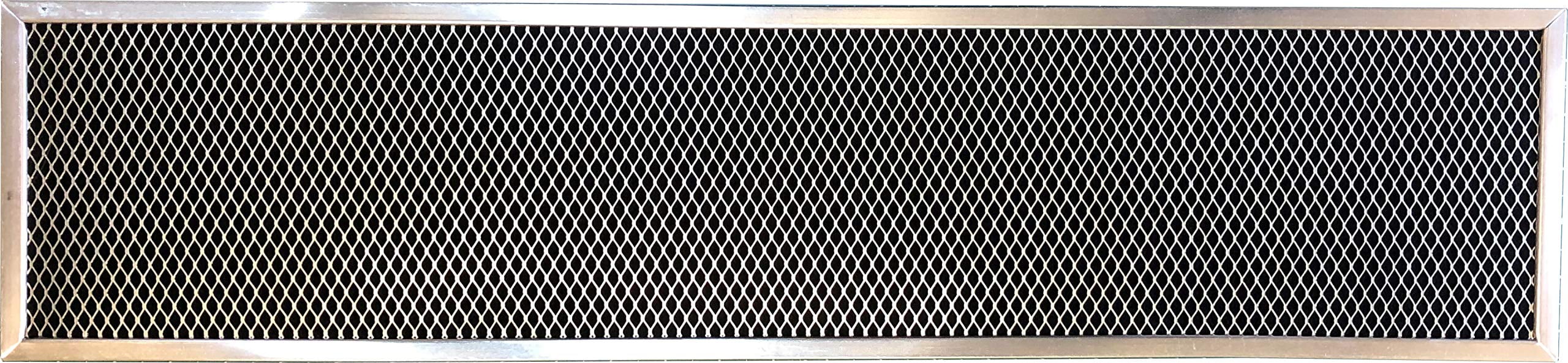 Filter Everything Replacement Filters Compatible With Whirlpool 788245 Carbon Filters - 4 x 28-1/2 x 3/8
